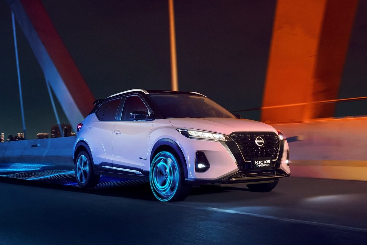 El futuro de la movilidad es eléctrico y sostenible: Nissan 